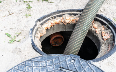 Vidange de fosses septiques et bacs à graisses en Charente