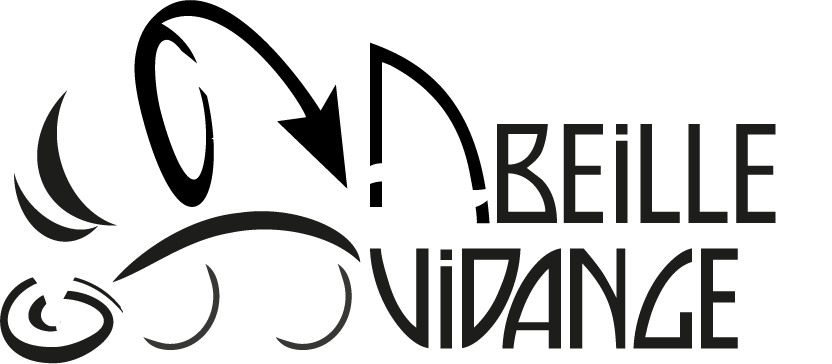 Logo Abeille Vidange